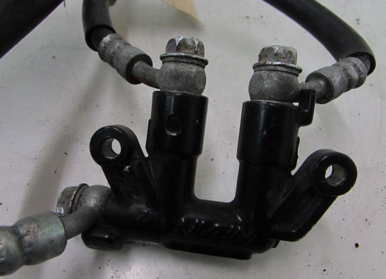 Remleiding voor Suzuki GSX 400 X Impulse