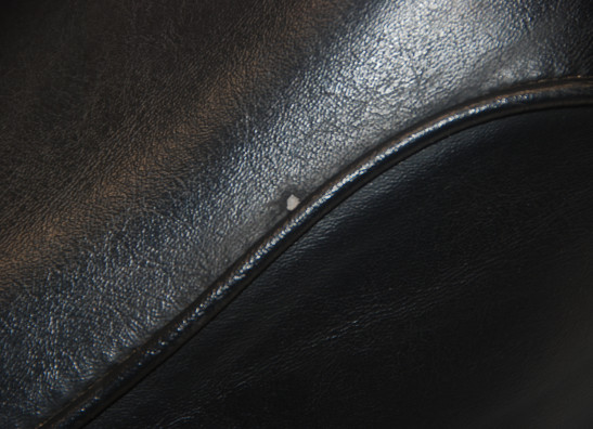 Zadel Harley Davidson Softtail