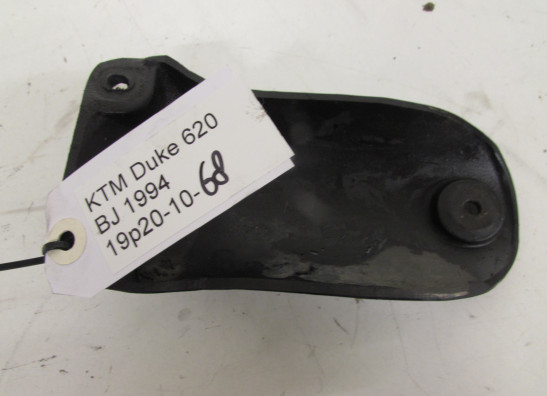 Frame - onderdelen KTM 620 Duke