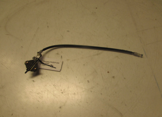 Sonstiges Yamaha FAZER 600