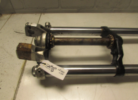 Voorpoten Honda VF 500 