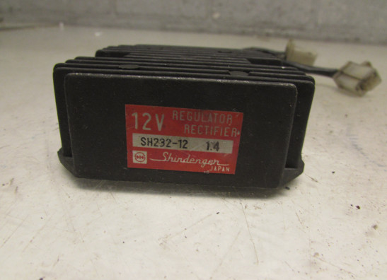 Spanningsregelaar Suzuki VS 800 Intruder