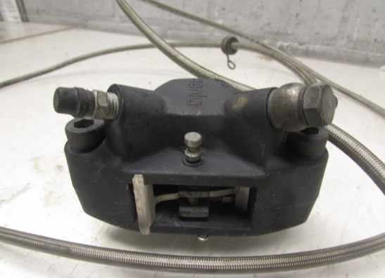 Achter remklauw Aprilia Sportcity 125