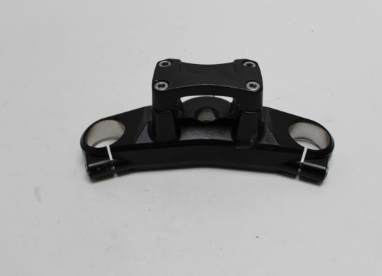 Kroonplaat Suzuki GSR 600