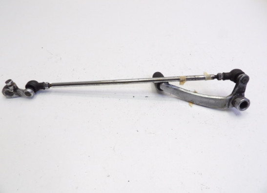 Gear change pedal  Suzuki VX 800