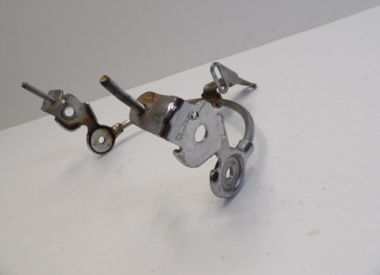 Scheinwerfer Kawasaki ZL 600