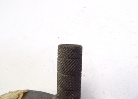 Bremspedal Honda CBR 600 F