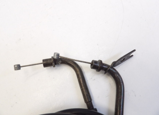 Gaszug Suzuki GSX R 750