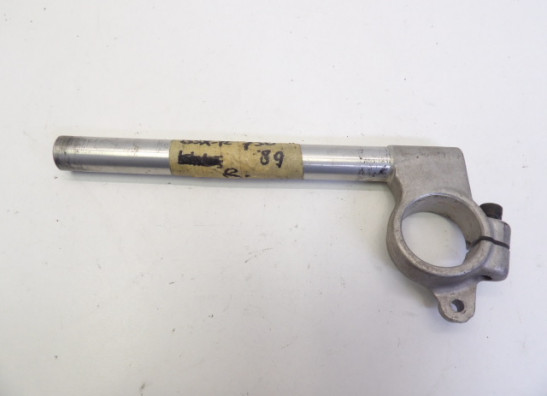 Steering Handle right Suzuki GSX R 750