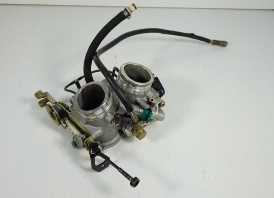 Einspritzanlage Aprilia RSV 1000