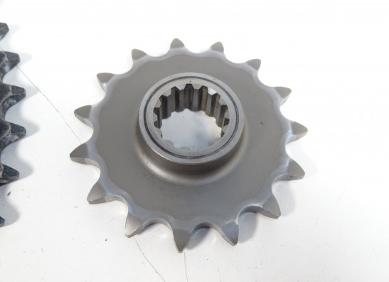 Tandwiel Ducati Monster 821