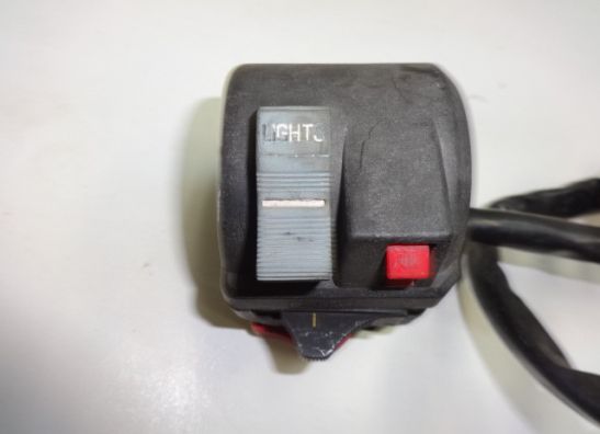 Lenkerschalter links Kawasaki Z 1000