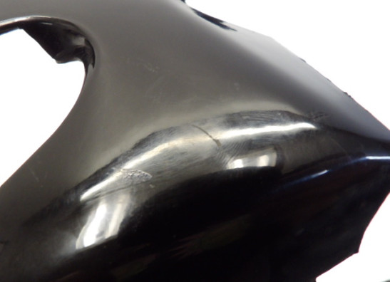 Rahme teile Honda VT 800 C Shadow