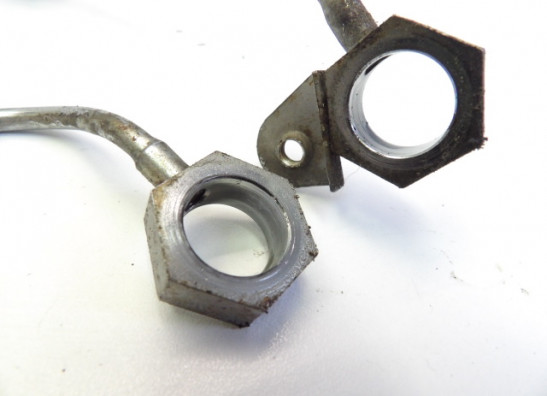 Olieleiding Yamaha XV 1100 Virago