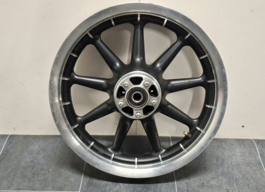 Voorvelg Harley Davidson FLHTCU Electra Glide Ultra Classic