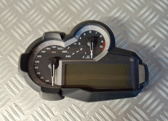 Meter combination BMW R 1200 GS LC