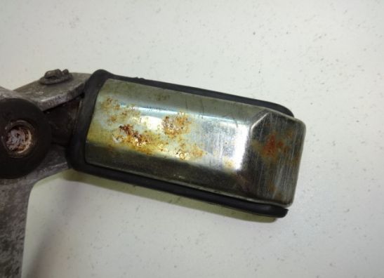 Soziusfussraste rechts Honda VF 1100 C Magna