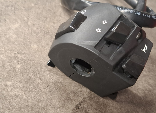 Lenkerschalter links KTM 690 Duke 4