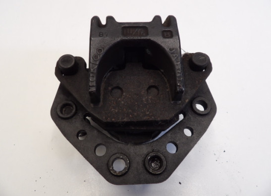 Remklauw rechts voor Kawasaki LTD 700