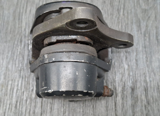 Remklauw Kawasaki KZ 440