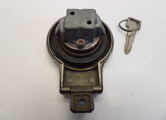 Tankdeckel Yamaha XV 1100 Virago