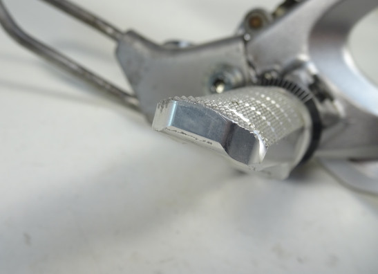 Rechter schetsplaat Yamaha MT 09