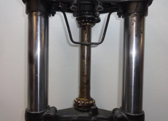 Voorpoten compleet Honda VF 1000 F