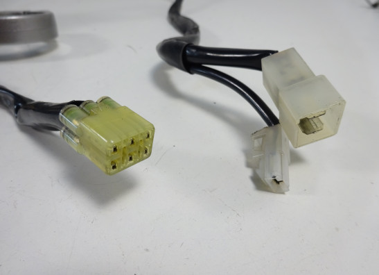 Schlosssatz Yamaha FZ1