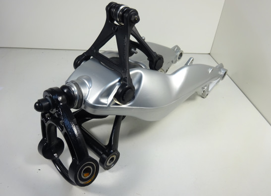 Voorpoten compleet BMW K 1200 S 