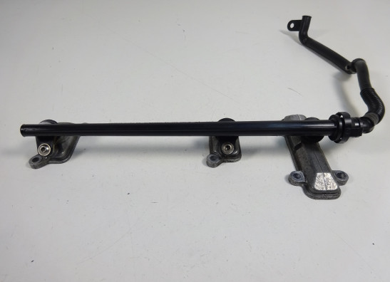 Cylinder head cover BMW K 1300 GT