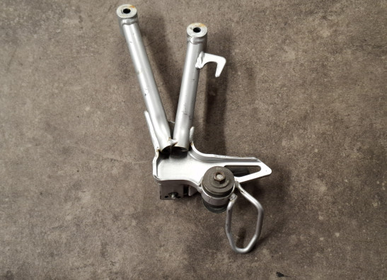 Duo voetsteun set Suzuki GSF 650 Bandit