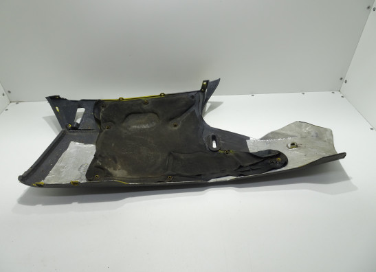 Cowl lower right Ducati 749  999