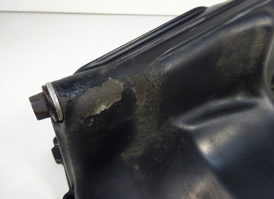 Carterpan Triumph Street Triple 675