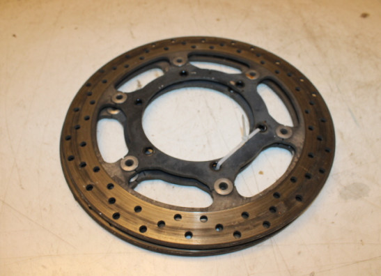 Brake disc set Yamaha FJR 1300