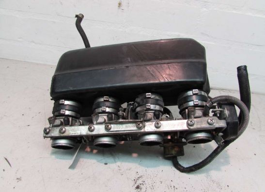 Gasklephuis BMW K 100