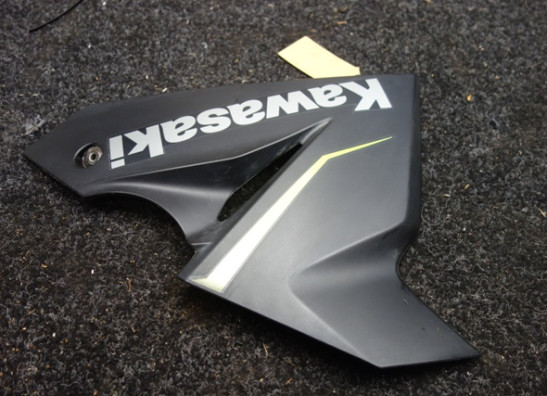 Linker onderkuip Kawasaki Ninja 125