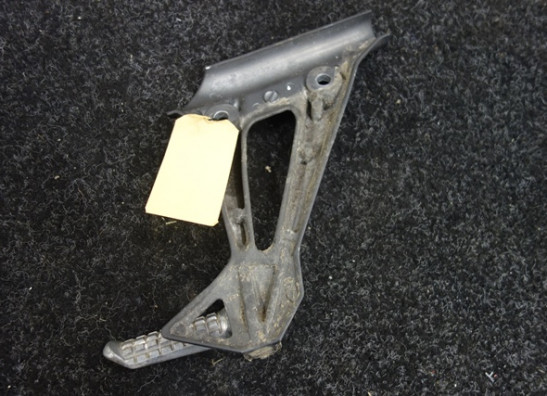 Soziusfussraste links Kawasaki ZX 250 R - Ninja 250 R