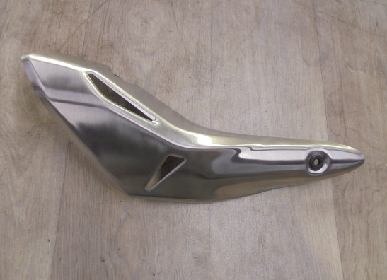 Uitlaat Kawasaki Z 900