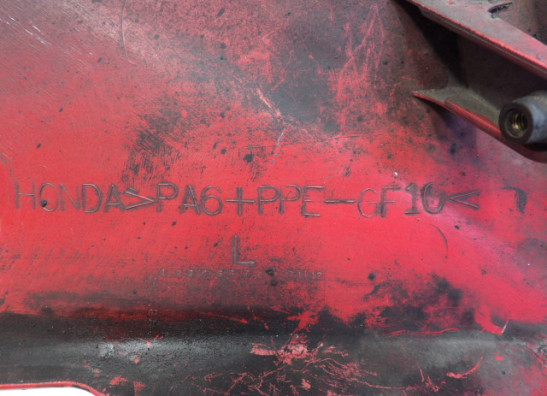 Linker zijkuip Honda VFR 800 I