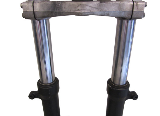 Voorpoten compleet Suzuki DL 1000 V STROM