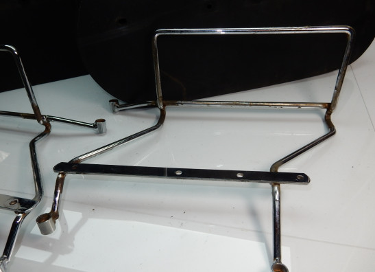 Kofferset Moto Guzzi Overige Moto Guzzi