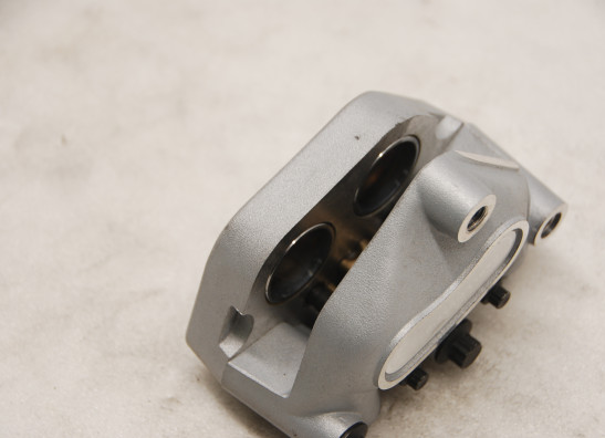 Remklauw links voor Harley Davidson VROD VRSC