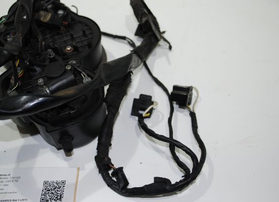 Meter combination Suzuki GSX R 750