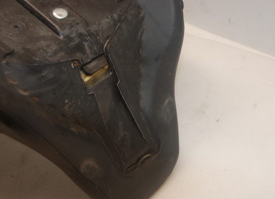 Zadel Harley Davidson Touring FL