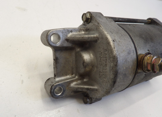 Startmotor Honda CBR Fireblade