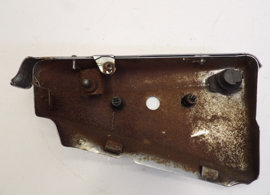 Rechter zijkuip klein Honda VT 1100