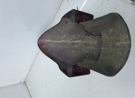 Kotflugel vorne Suzuki GSX F 1100