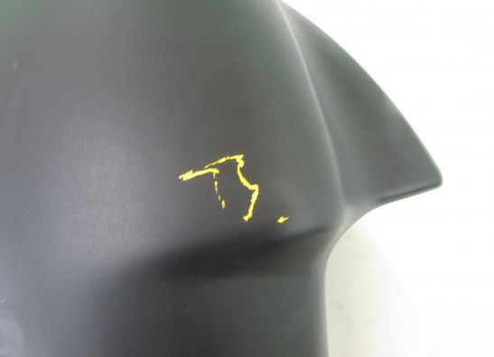 Voorspatbord Hyosung Comet 650