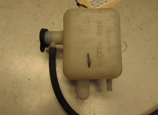 Kuhlflussigkeitsbehälter Kymco People S 300i