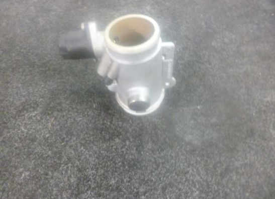 Gasklephuis BMW R 1200 GS 2003-2007, 2008-2009